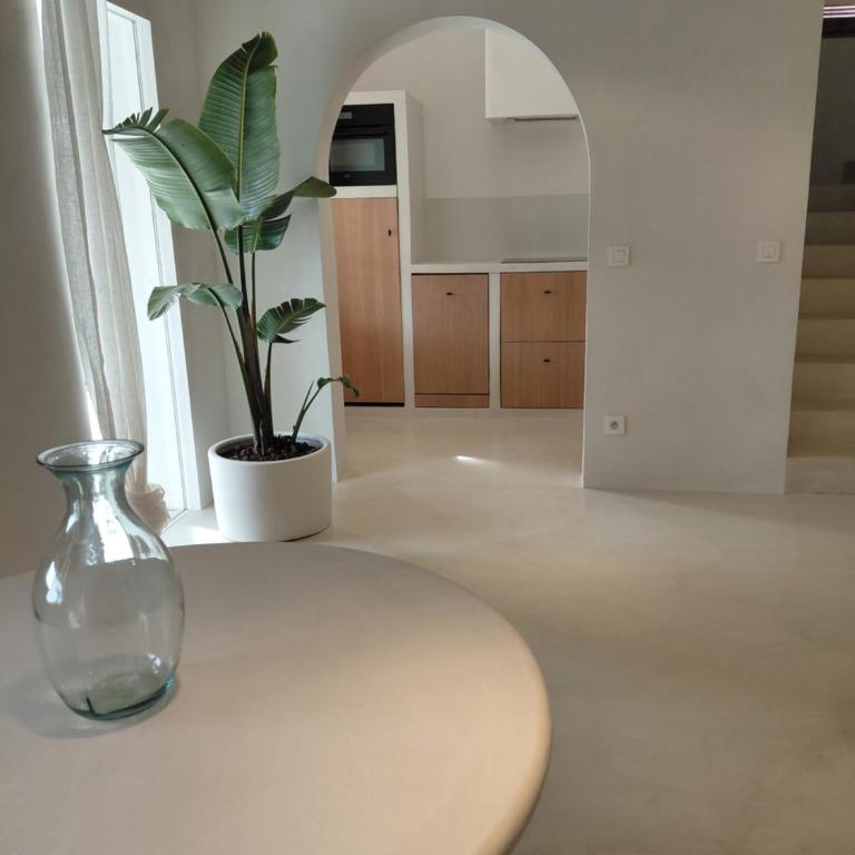 Casa Mimo Altea - Estudio Dúplex - 6