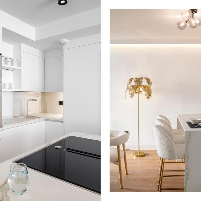 Alohamundi San Pablo - Two-Bedroom Apartment with Balcony - 8