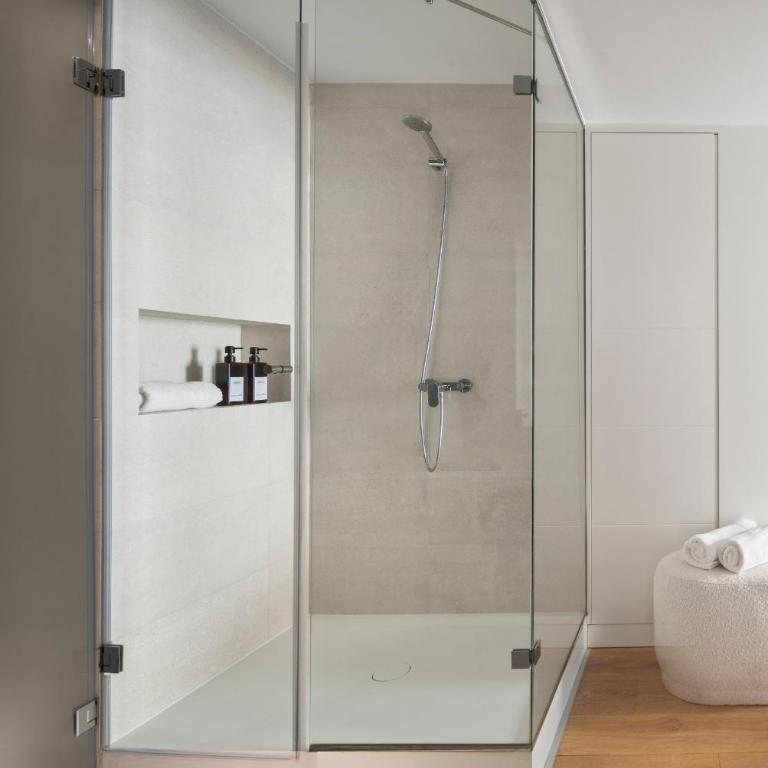 Alohamundi San Pablo - Two-Bedroom Apartment with Balcony - 14