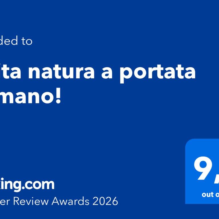 Baita natura a portata di mano! - Chalet con 2 Camere da Letto - 43