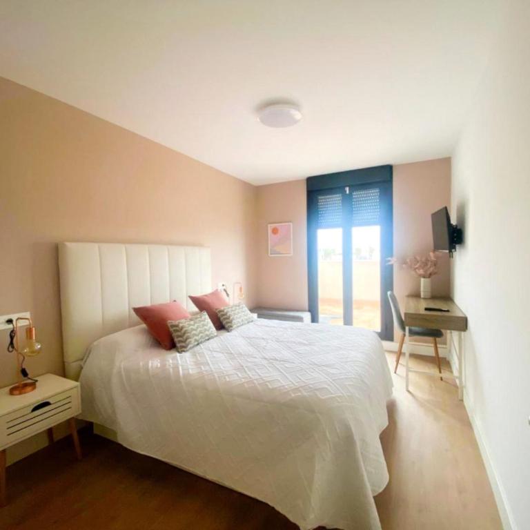 Apartamento Terraza del Mar R&R - Two-Bedroom Apartment - 18