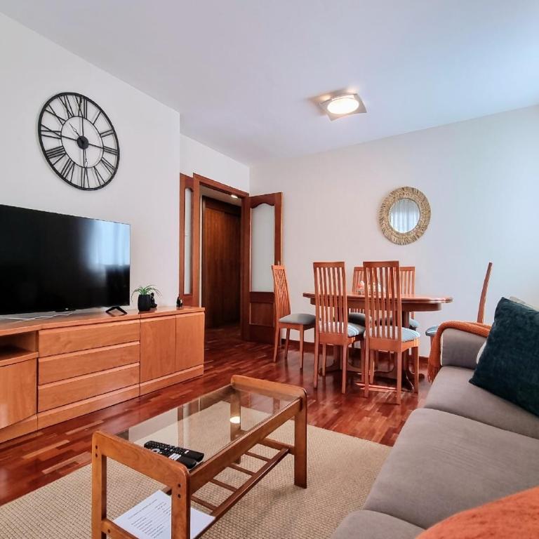 Apartamento Llanes Delux - Deluxe Apartment - 8