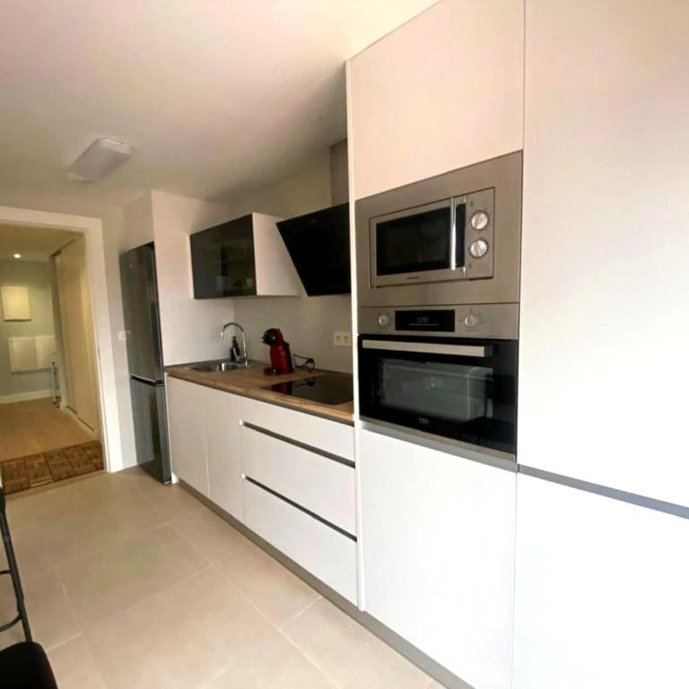 Apartamento Terraza del Mar R&R - Two-Bedroom Apartment - 22