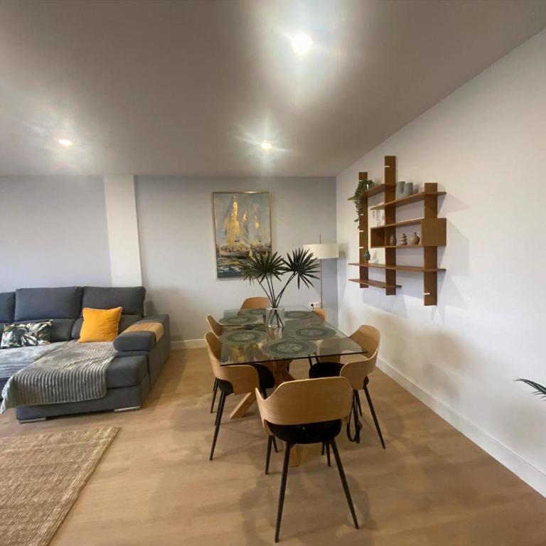 Apartamento Terraza del Mar R&R - Two-Bedroom Apartment - 16