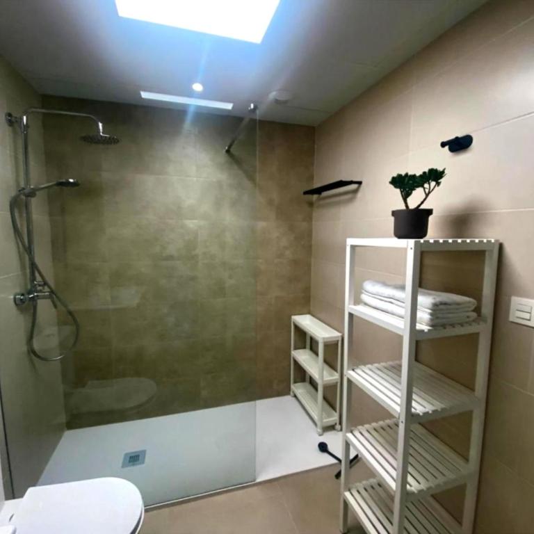 Apartamento Terraza del Mar R&R - Two-Bedroom Apartment - 26