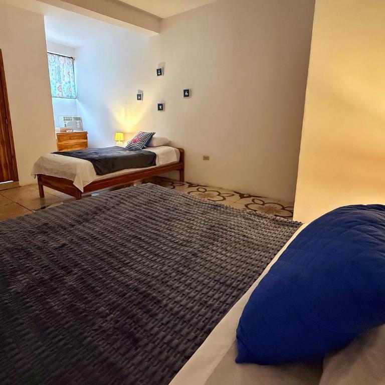 Posada del Sol - Twin Room - 1