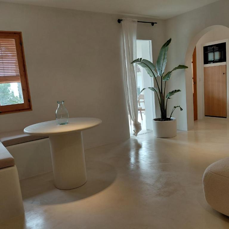 Casa Mimo Altea - Estudio Dúplex - 4