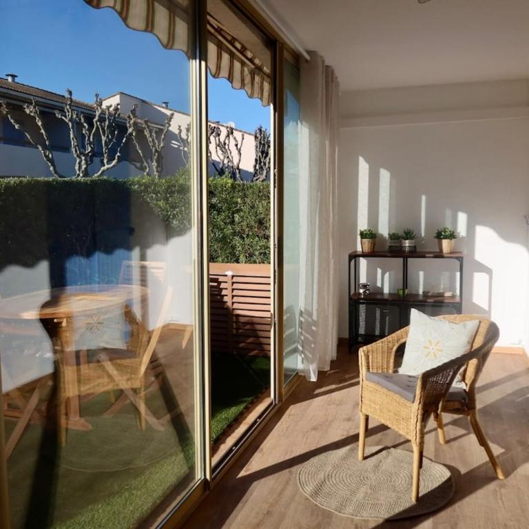 Lora Apartment with Garden & Pool - Apartamento de 1 dormitorio - 1
