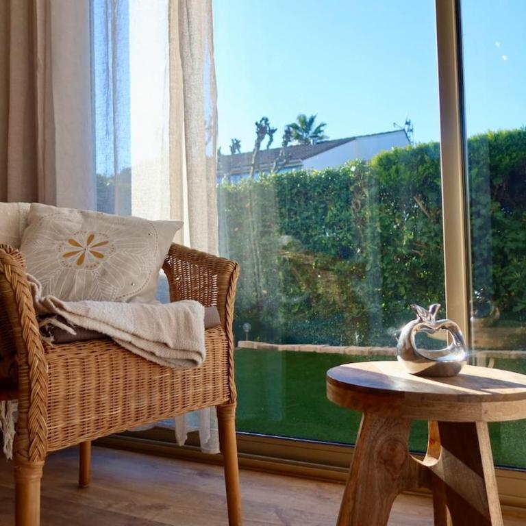 Lora Apartment with Garden & Pool - Apartamento de 1 dormitorio - 3
