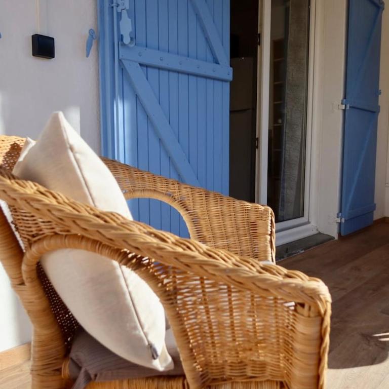 Lora Apartment with Garden & Pool - Apartamento de 1 dormitorio - 4