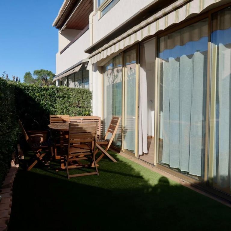 Lora Apartment with Garden & Pool - Apartamento de 1 dormitorio - 5