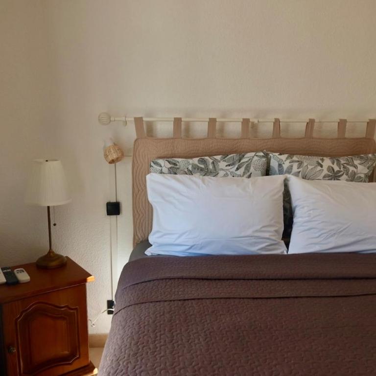 Lora Apartment with Garden & Pool - Apartamento de 1 dormitorio - 6