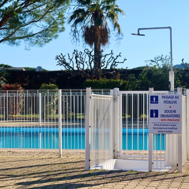 Lora Apartment with Garden & Pool - Apartamento de 1 dormitorio - 10