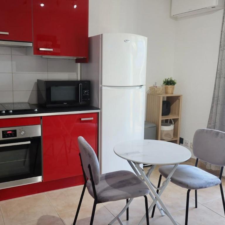 Lora Apartment with Garden & Pool - Apartamento de 1 dormitorio - 15