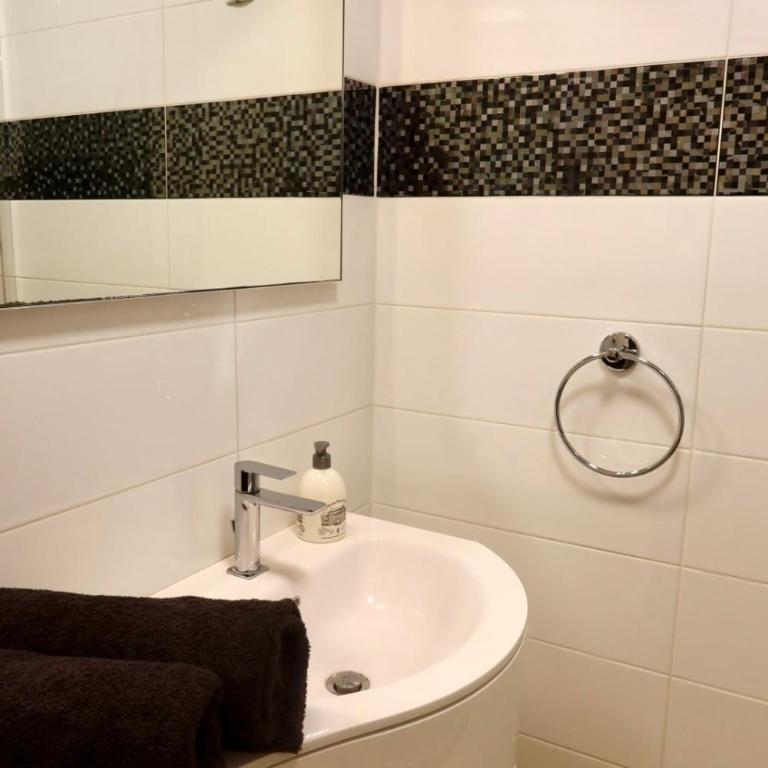 Lora Apartment with Garden & Pool - Apartamento de 1 dormitorio - 17