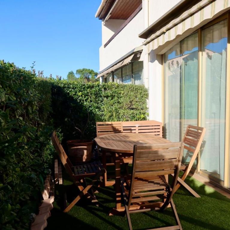 Lora Apartment with Garden & Pool - Apartamento de 1 dormitorio - 20