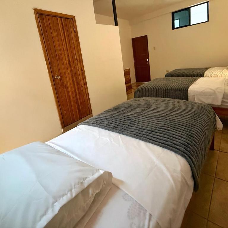 Posada del Sol - Triple Room - 1
