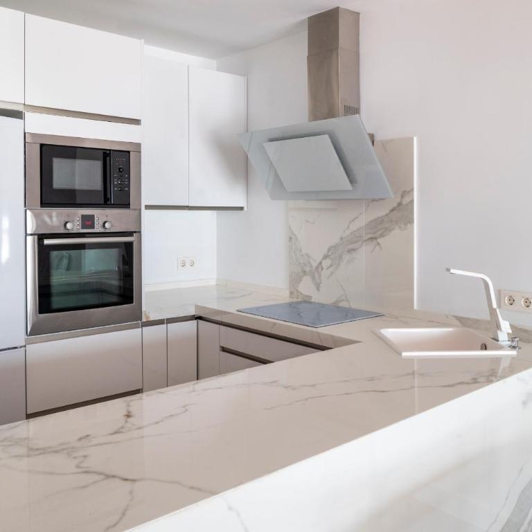 Alohamundi San Pablo - Two-Bedroom Deluxe Apartment - 8