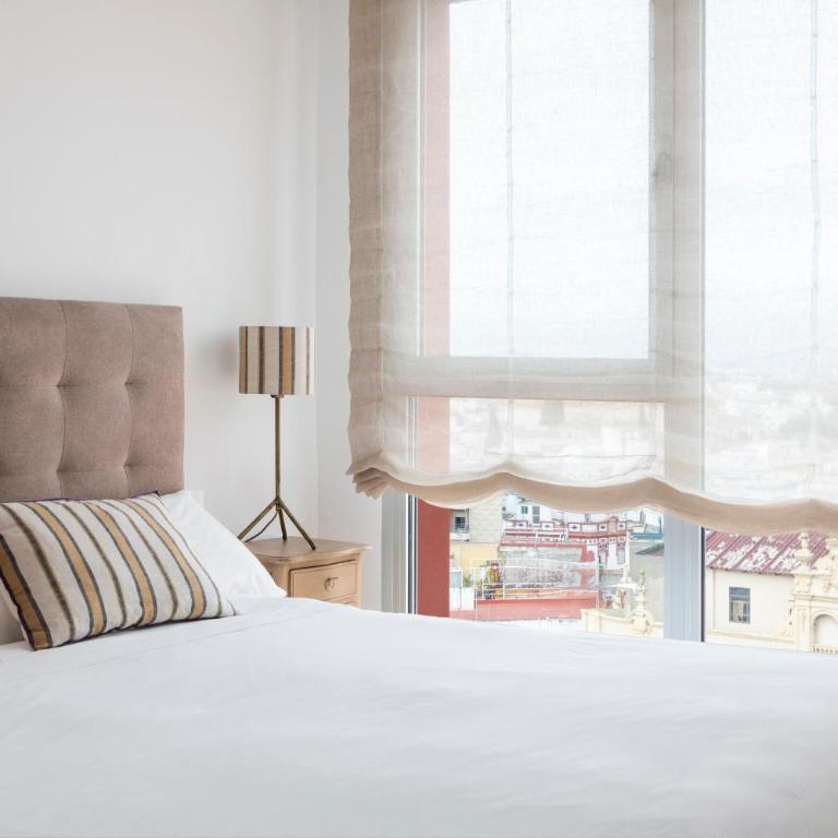 Alohamundi San Pablo - Two-Bedroom Deluxe Apartment - 4