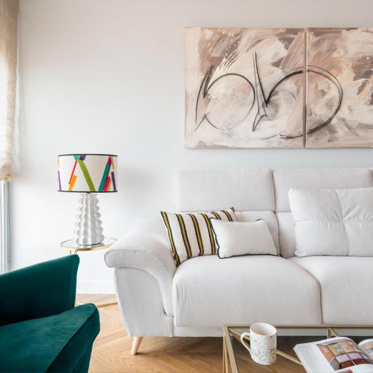 Alohamundi San Pablo - Two-Bedroom Deluxe Apartment - 16