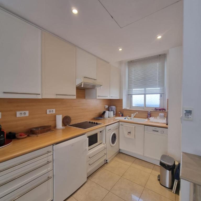Ferrié Plage Palais Cannes - Apartment mit 1 Schlafzimmer - 4