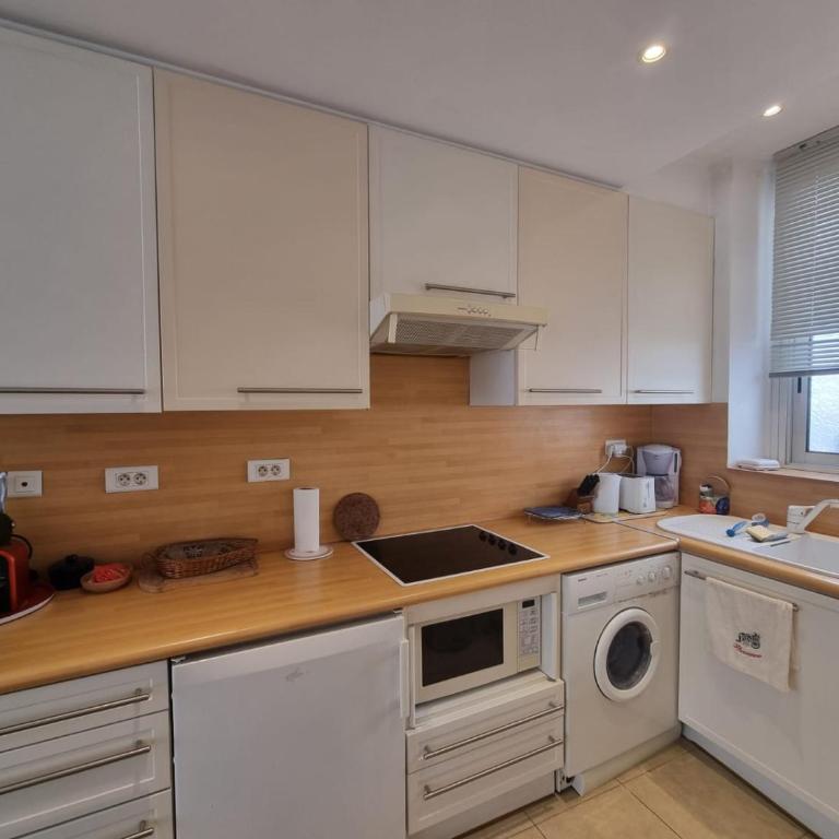 Ferrié Plage Palais Cannes - Apartment mit 1 Schlafzimmer - 9