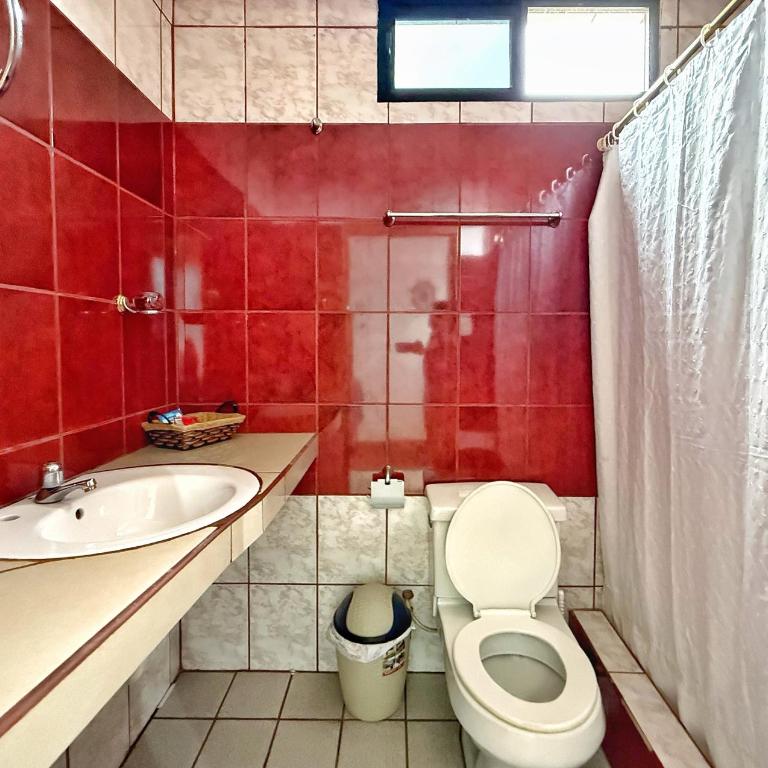 Posada del Sol - Twin Room - 3