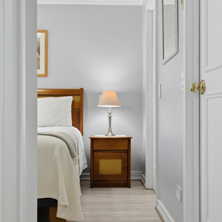 Isabel Suites Vitacura - One-Bedroom Apartment - 5