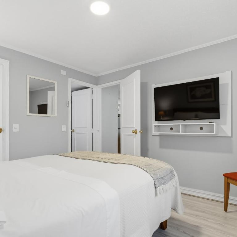 Isabel Suites Vitacura - One-Bedroom Apartment - 3