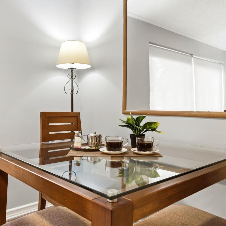 Isabel Suites Vitacura - One-Bedroom Apartment - 13