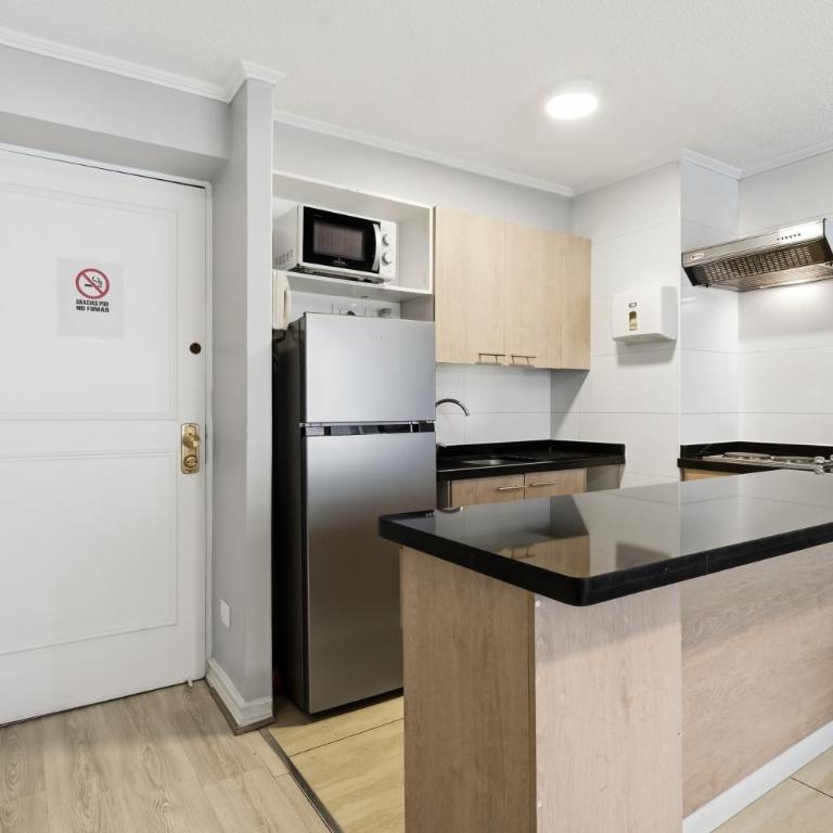 Isabel Suites Vitacura - One-Bedroom Apartment - 10
