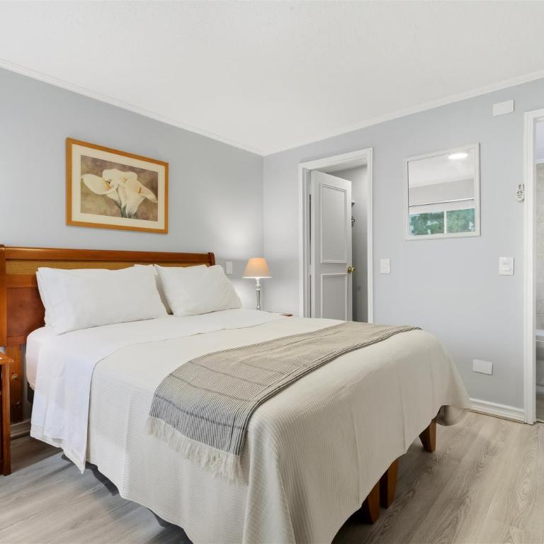 Isabel Suites Vitacura - One-Bedroom Apartment - 4