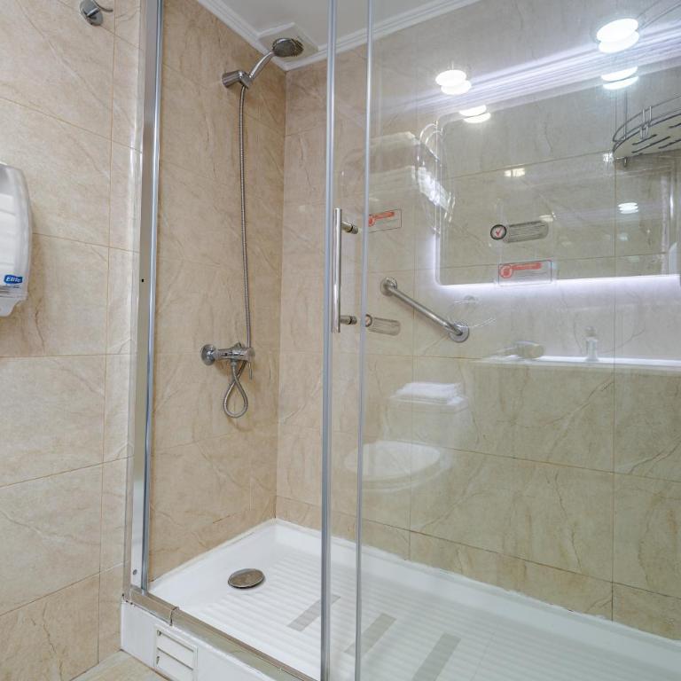 Isabel Suites Vitacura - One-Bedroom Apartment - 8