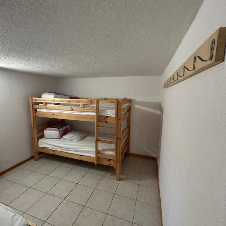T3 Le recoin CHAMROUSSE 6 personnes - 2 ch - Apartamento de 2 dormitorios - 6