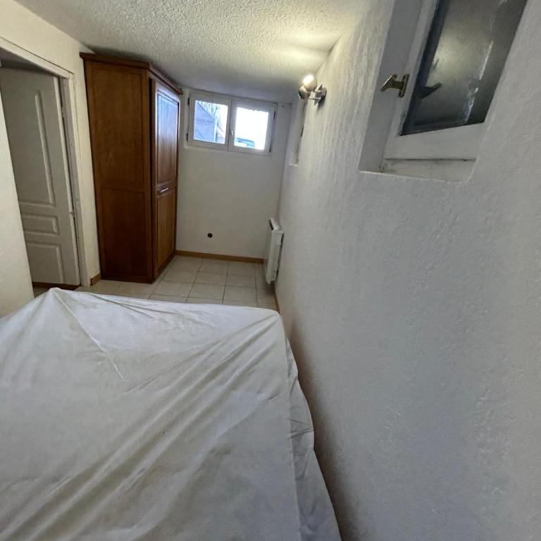T3 Le recoin CHAMROUSSE 6 personnes - 2 ch - Apartamento de 2 dormitorios - 7