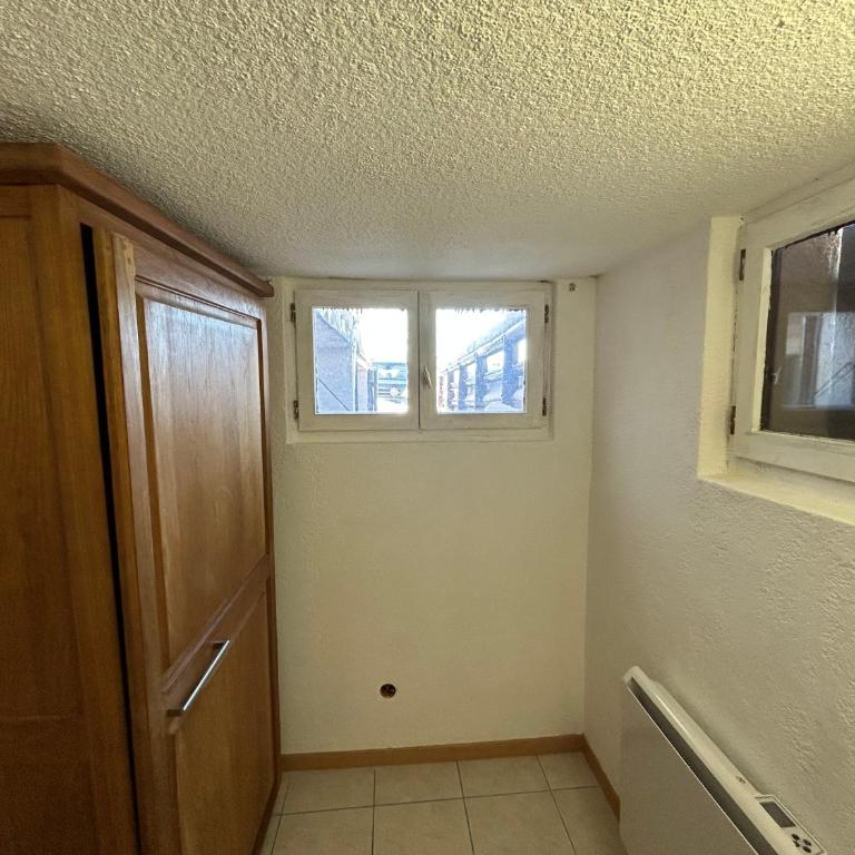 T3 Le recoin CHAMROUSSE 6 personnes - 2 ch - Apartamento de 2 dormitorios - 10