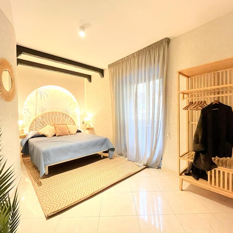 Aura Suites Napoli - Appartamento Superior - 6