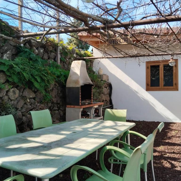 Los Huertos Conect with the nature & relax - Casa de 2 dormitorios - 46
