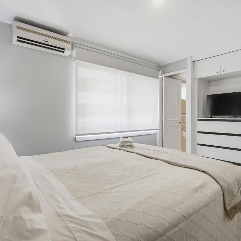 Isabel Suites Vitacura - One-Bedroom Apartment - 19