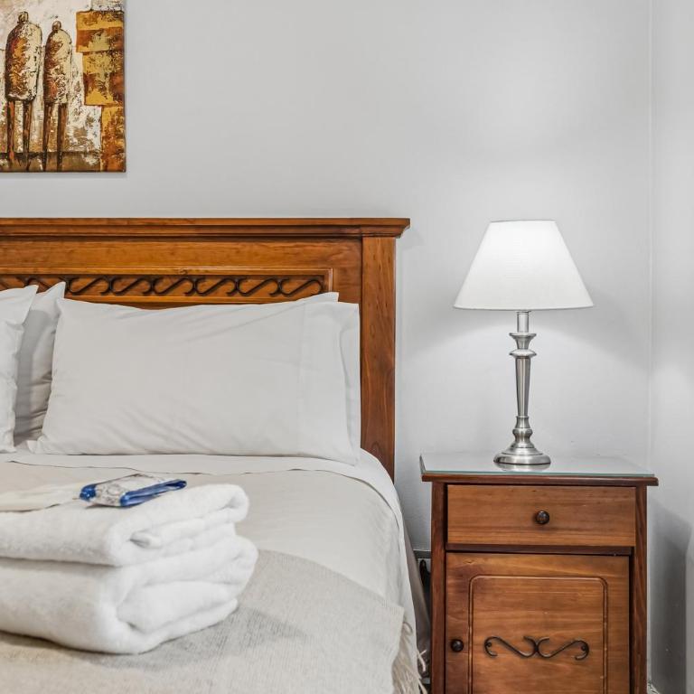 Isabel Suites Vitacura - One-Bedroom Apartment - 18