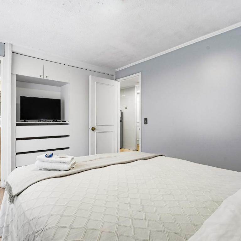 Isabel Suites Vitacura - One-Bedroom Apartment - 20