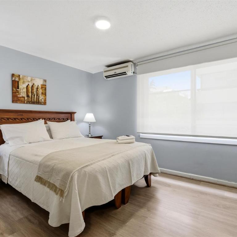 Isabel Suites Vitacura - One-Bedroom Apartment - 17