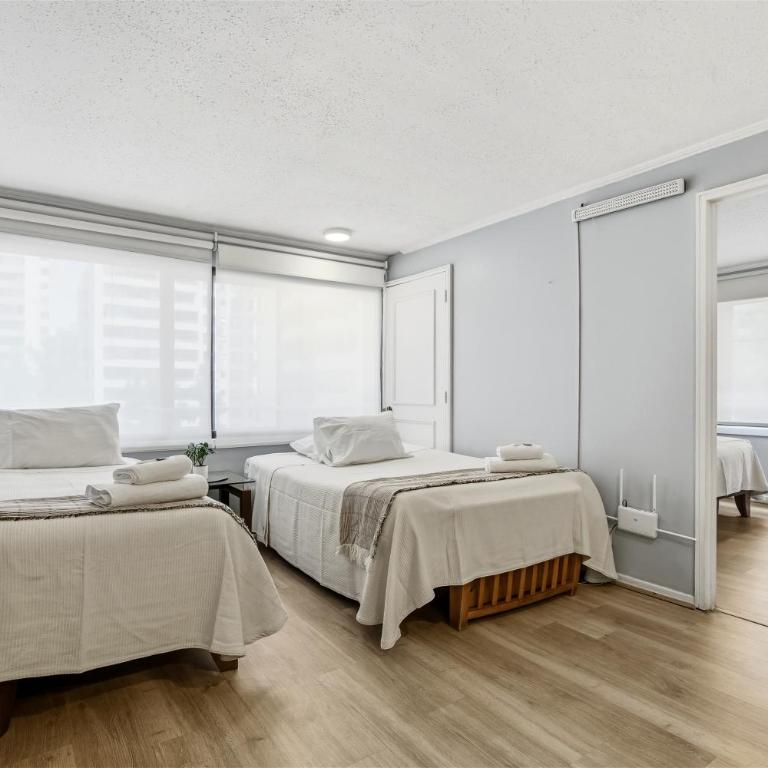Isabel Suites Vitacura - One-Bedroom Apartment - 28
