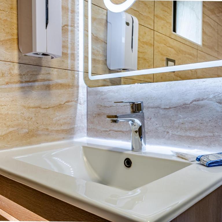 Isabel Suites Vitacura - One-Bedroom Apartment - 30