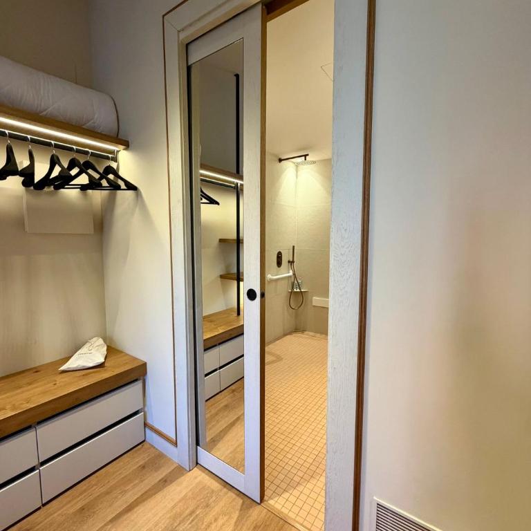 Casa Indiana Hotel Boutique - Habitación Doble Grande - 8