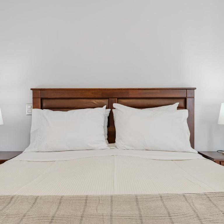 Isabel Suites Vitacura - One-Bedroom Apartment - 35