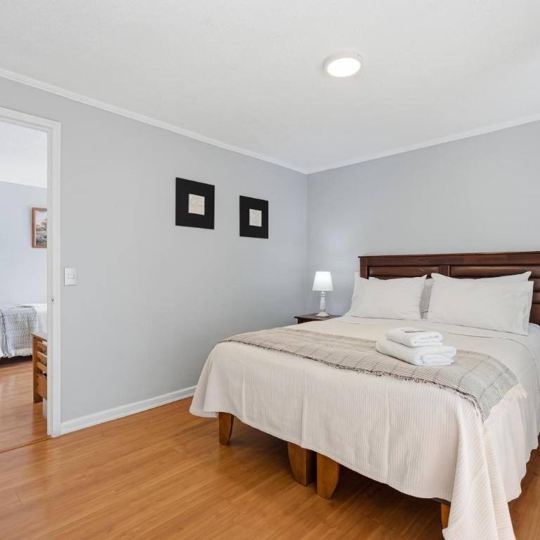Isabel Suites Vitacura - One-Bedroom Apartment - 32