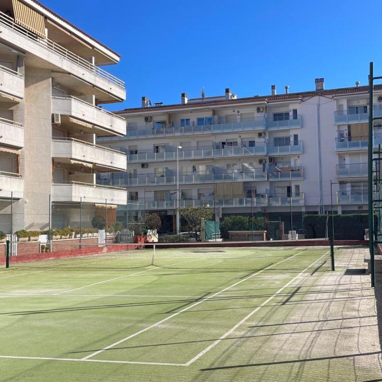 Comfortable apartamento Costa Zeus - Apartamento de 2 dormitorios - 21