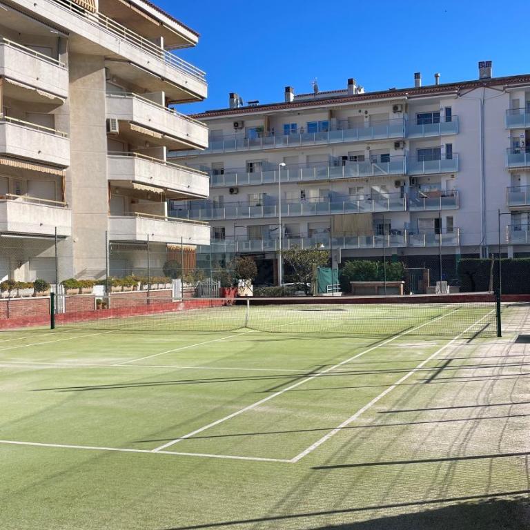 Comfortable apartamento Costa Zeus - Apartamento de 2 dormitorios - 22