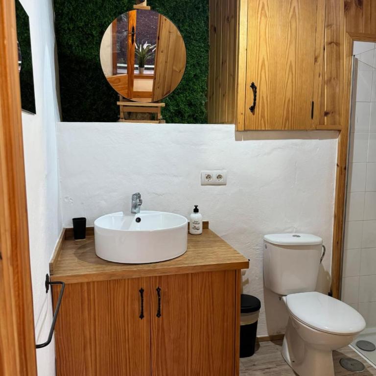 Los Huertos Conect with the nature & relax - Casa de 2 dormitorios - 18